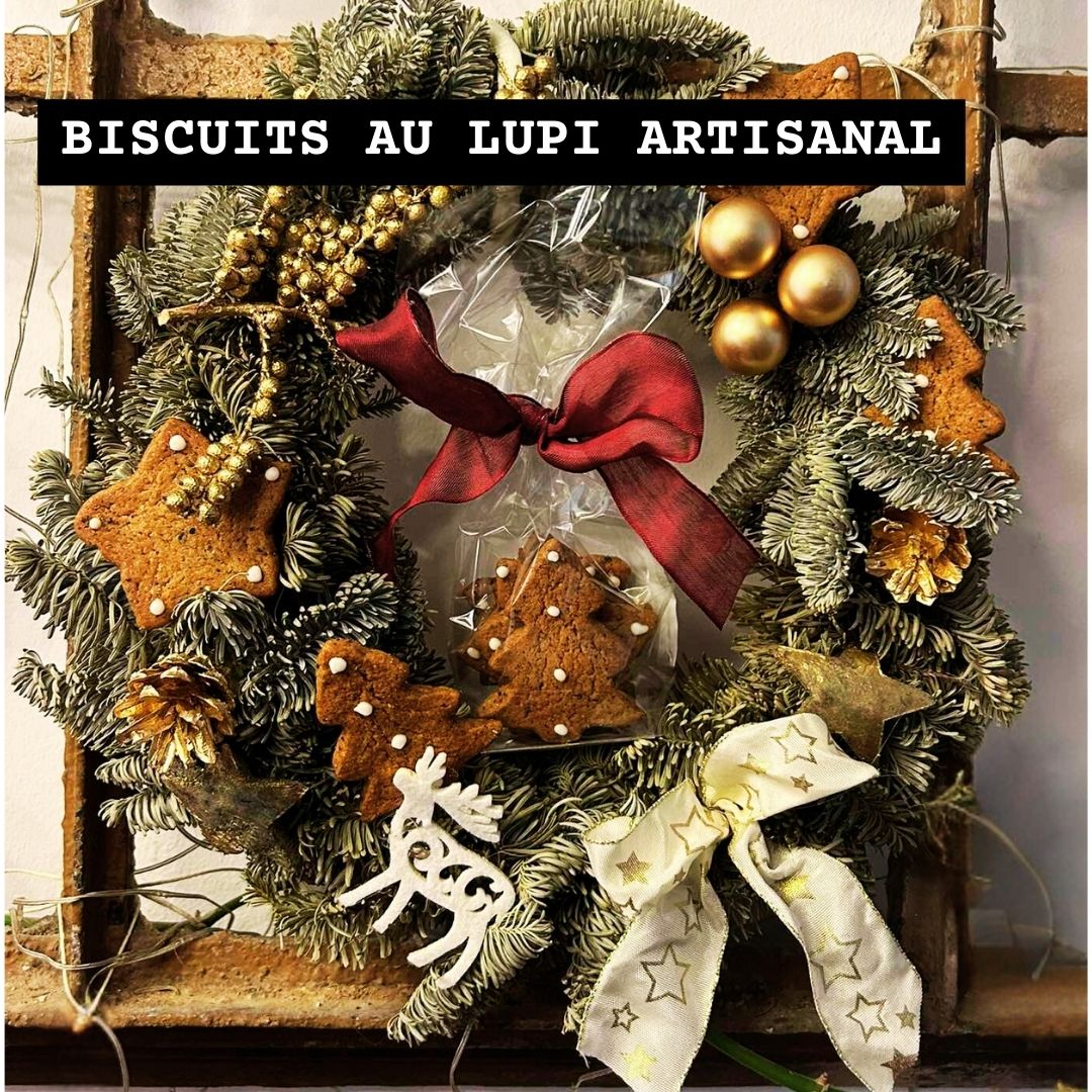 Spécial XMAS - PAUSE GOURMANDE