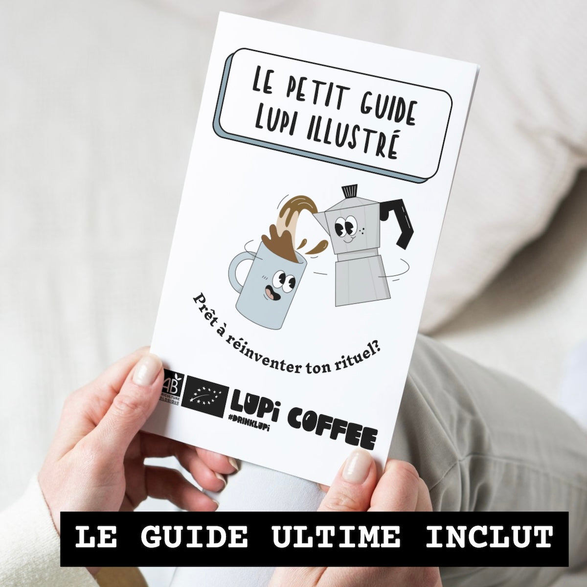 Le guide ultime de Lupi Coffee