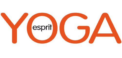 Logo Yoga esprit