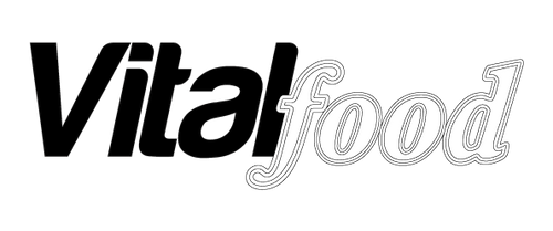 Logo Vital Food